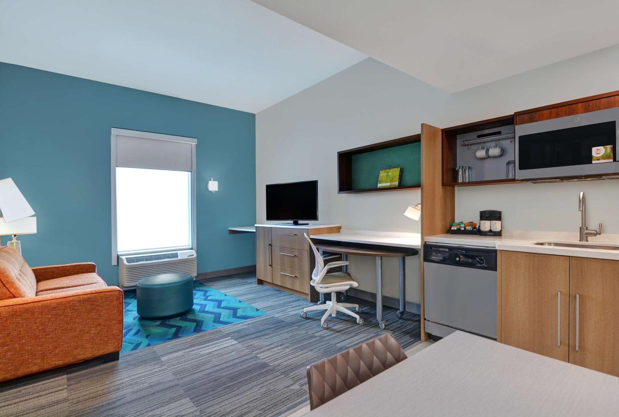 Home2 Suites By Hilton Richmond Hill Savannah I-95 Exterior foto