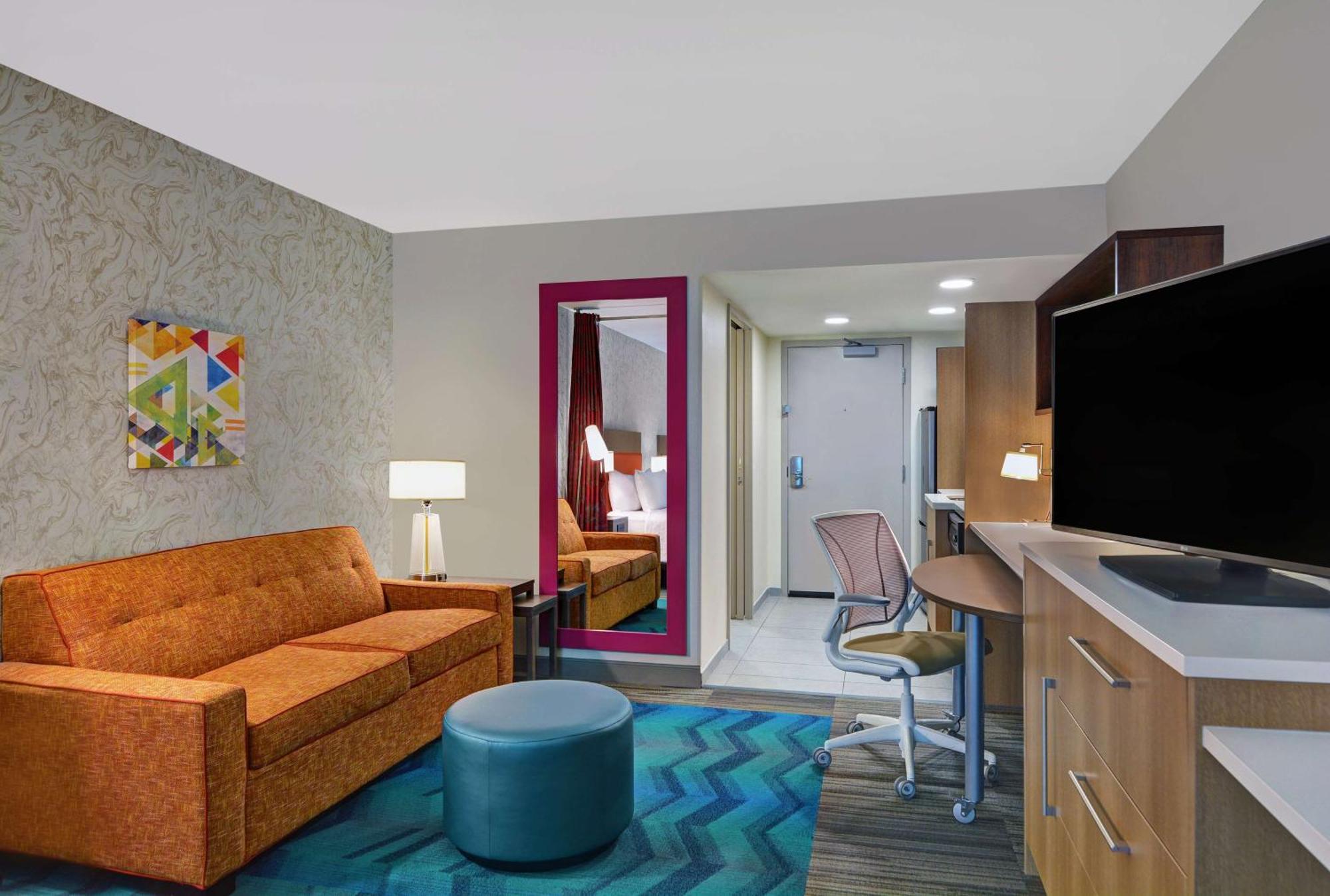 Home2 Suites By Hilton Richmond Hill Savannah I-95 Exterior foto