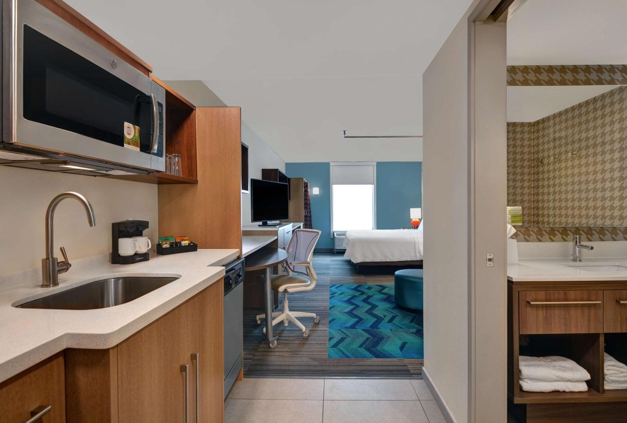Home2 Suites By Hilton Richmond Hill Savannah I-95 Exterior foto