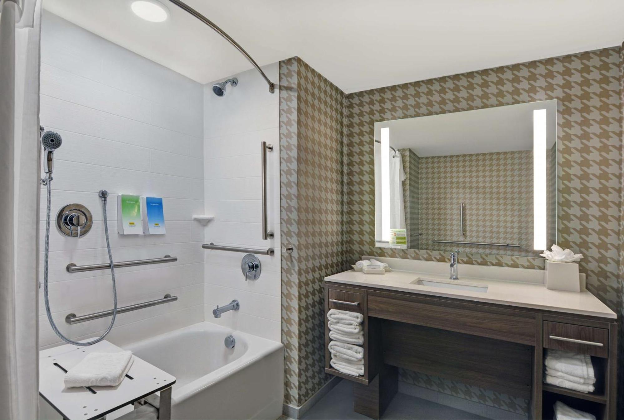 Home2 Suites By Hilton Richmond Hill Savannah I-95 Exterior foto