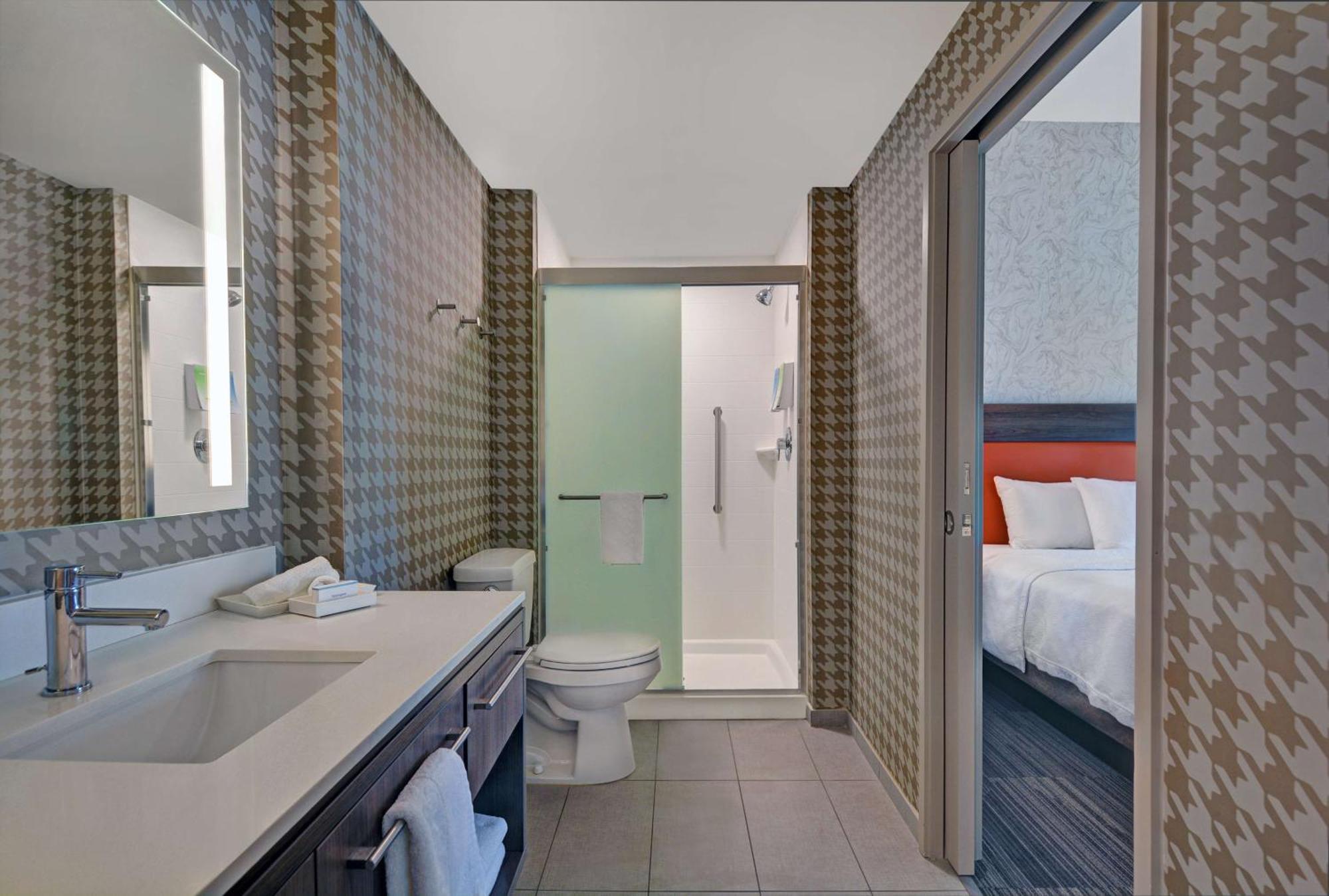 Home2 Suites By Hilton Richmond Hill Savannah I-95 Exterior foto