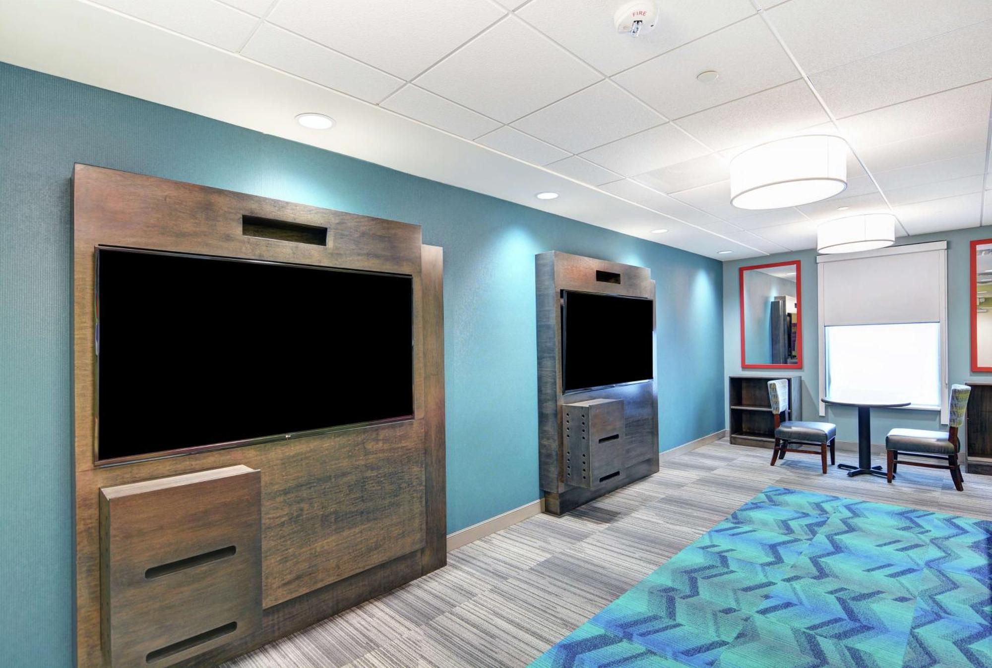 Home2 Suites By Hilton Richmond Hill Savannah I-95 Exterior foto