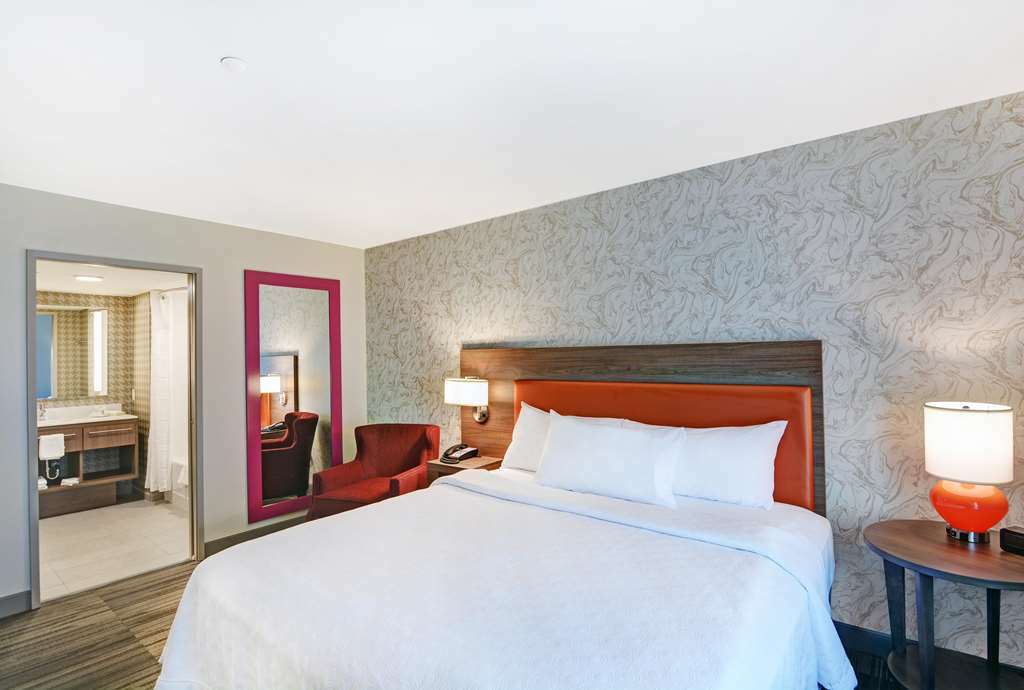 Home2 Suites By Hilton Richmond Hill Savannah I-95 Habitación foto