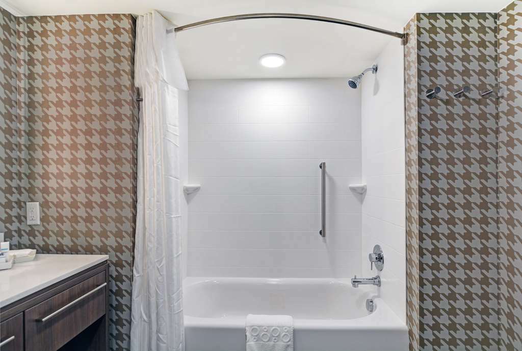 Home2 Suites By Hilton Richmond Hill Savannah I-95 Habitación foto