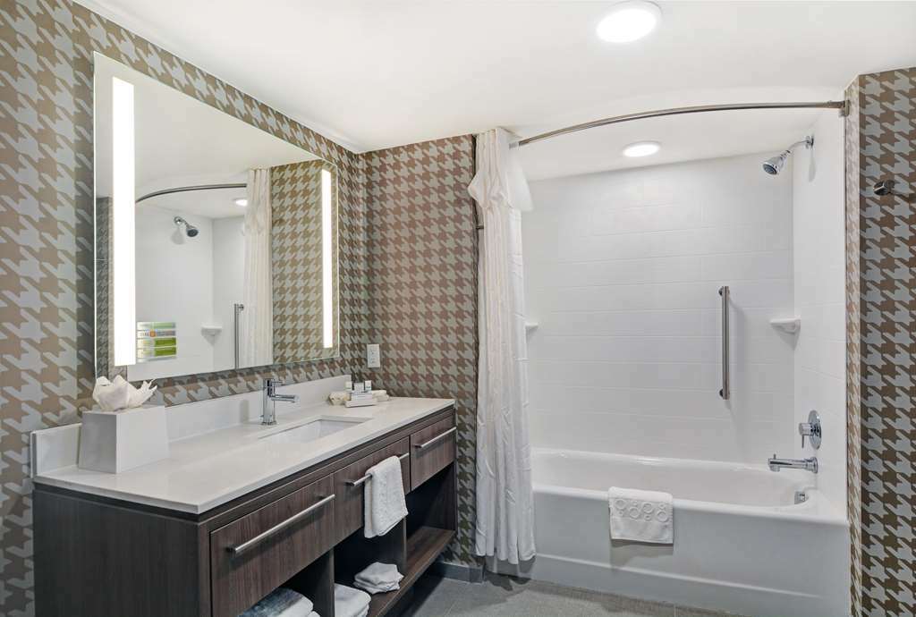 Home2 Suites By Hilton Richmond Hill Savannah I-95 Habitación foto