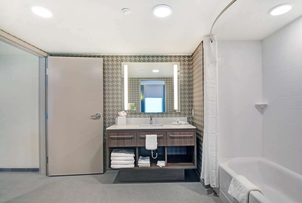 Home2 Suites By Hilton Richmond Hill Savannah I-95 Habitación foto