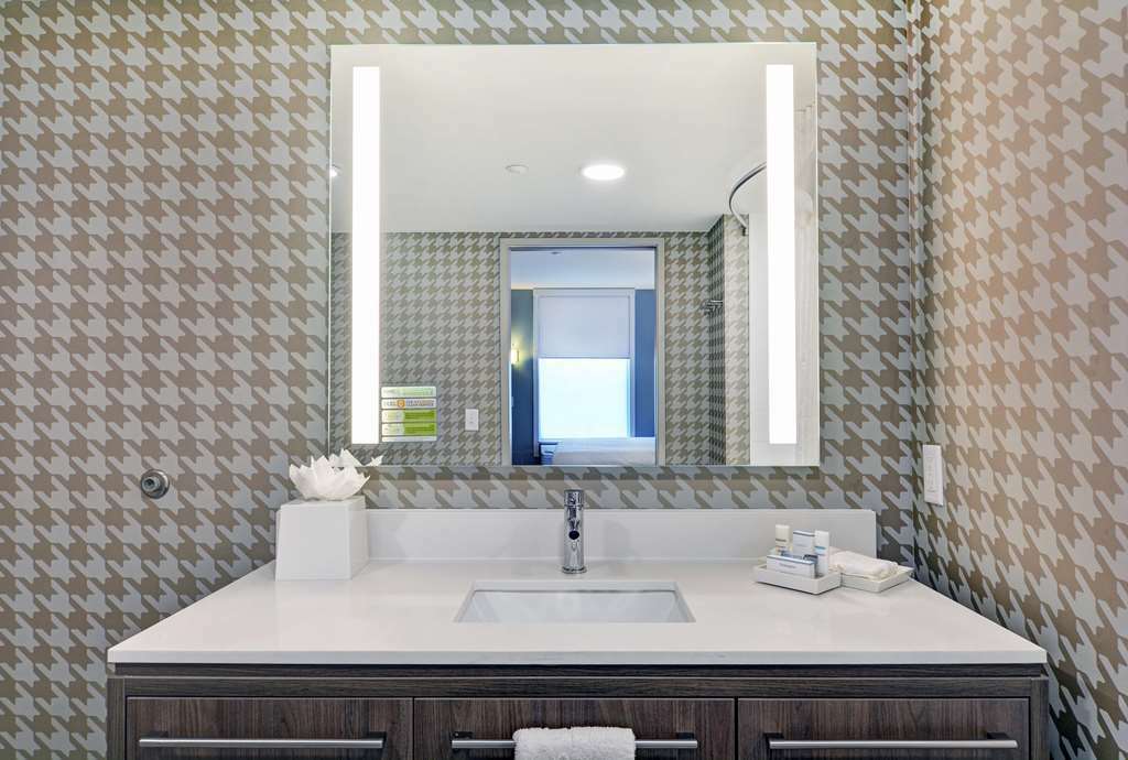 Home2 Suites By Hilton Richmond Hill Savannah I-95 Habitación foto