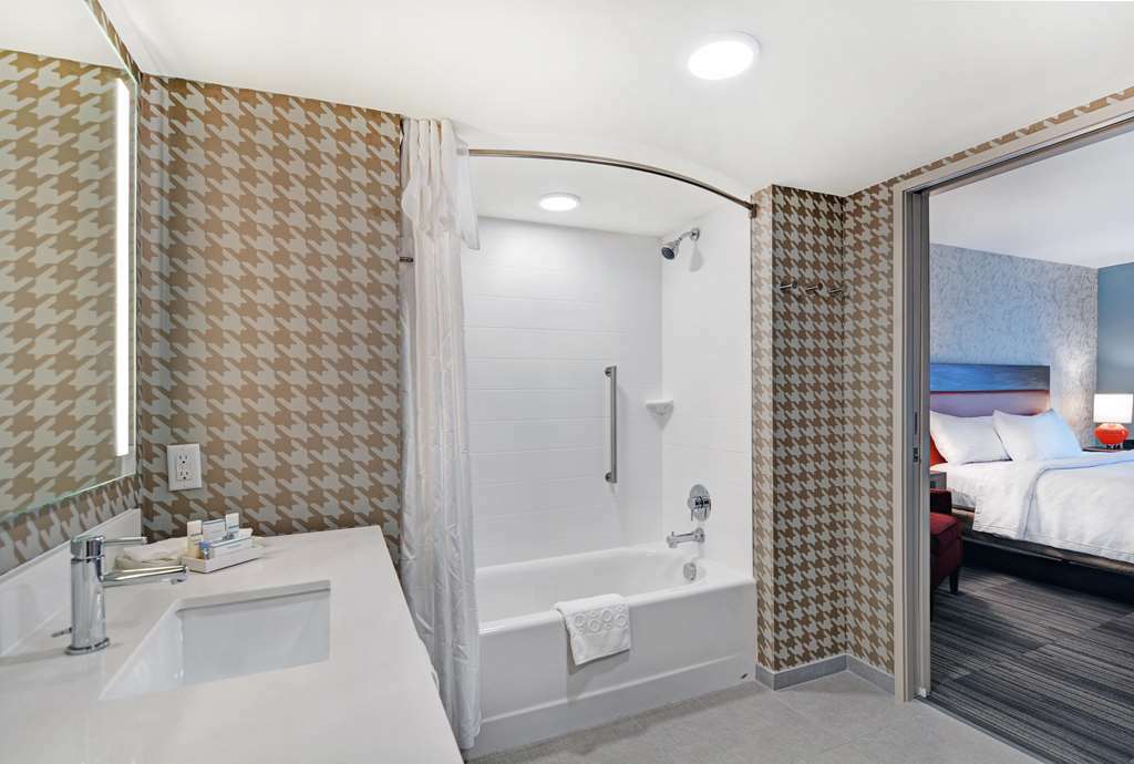 Home2 Suites By Hilton Richmond Hill Savannah I-95 Habitación foto