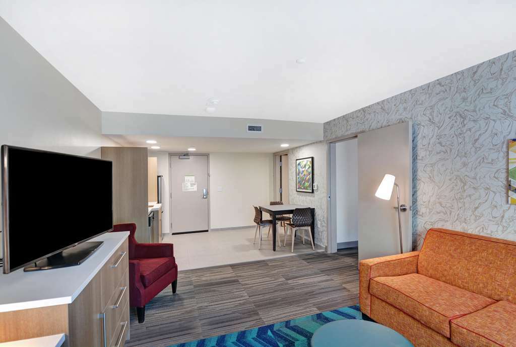 Home2 Suites By Hilton Richmond Hill Savannah I-95 Habitación foto