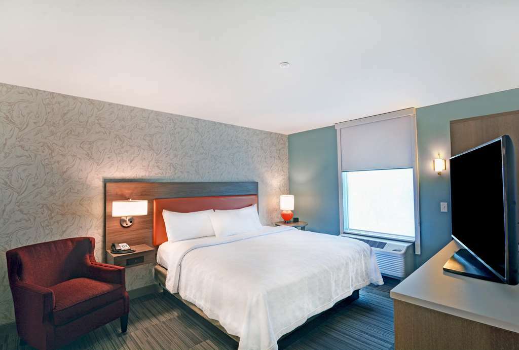 Home2 Suites By Hilton Richmond Hill Savannah I-95 Habitación foto