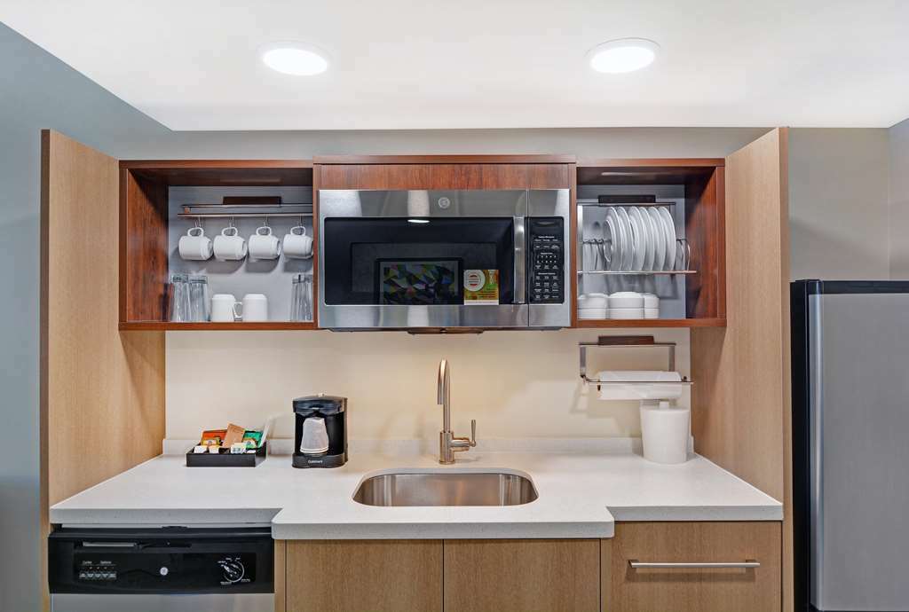 Home2 Suites By Hilton Richmond Hill Savannah I-95 Habitación foto