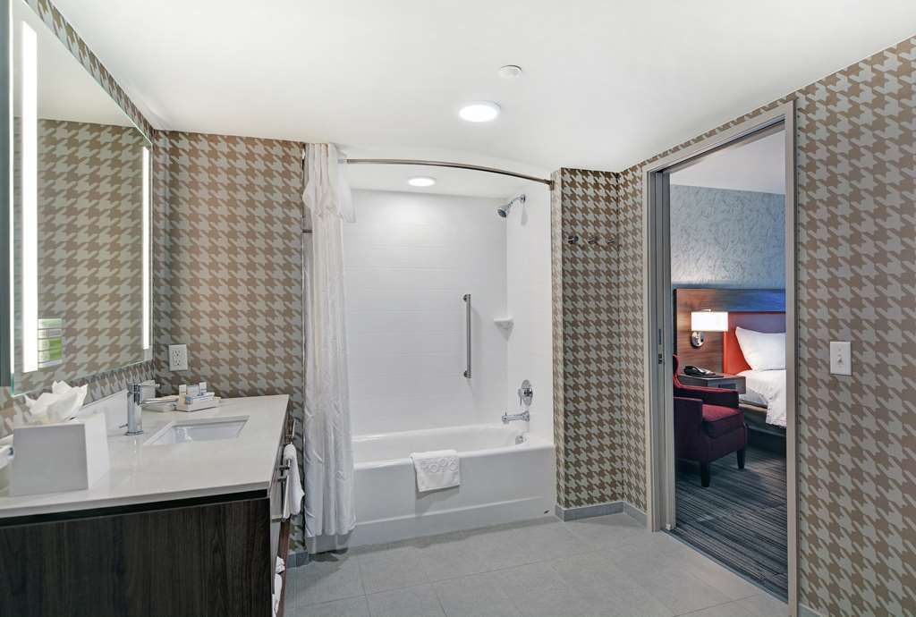 Home2 Suites By Hilton Richmond Hill Savannah I-95 Habitación foto